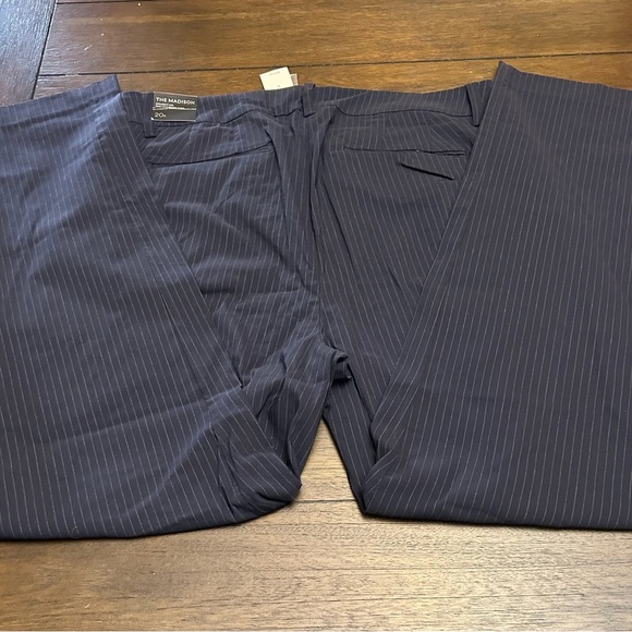 Lane Bryant, Dress Pants Size 20 - Picture 3 of 4